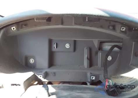 2012 Chevrolet Impala Lt z USA, uszkodzony, nr VIN 2G1WG5E36C1282099